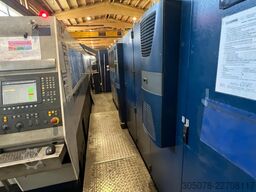 trumpf TruLaser 5060