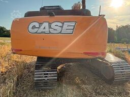 Case CX 210 C