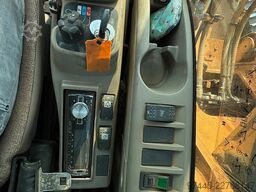 Case CX 210 C