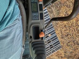 Case CX 210 C