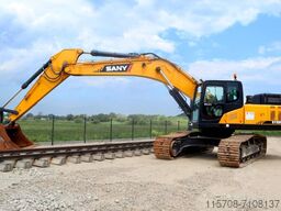 Sany SY 335 C