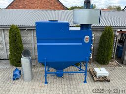 Valco XXP-18-W3