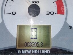 New Holland B115