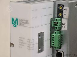 MS ULTRASONIC 35-40 ECONOMY