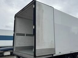 Schmitz Cargobull Thermo King SLXe 200 / Disc Brakes / Flower Width
