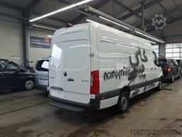 Mercedes-Benz Sprinter 317 Maxi,Kamera,LED Scheinwerfer