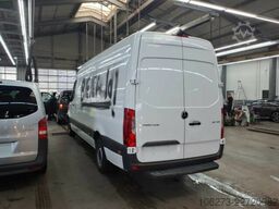 Mercedes-Benz Sprinter 317 Maxi,Kamera,LED Scheinwerfer