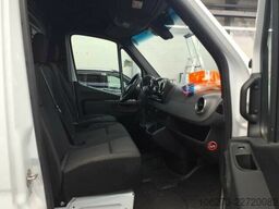 Mercedes-Benz Sprinter 317 Maxi,Kamera,LED Scheinwerfer