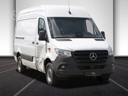 Mercedes-Benz Sprinter 317 CDI,L2H2,Automatik,Kamera,Navi