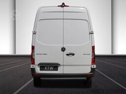 Mercedes-Benz Sprinter 317 CDI,L2H2,Automatik,Kamera,Navi
