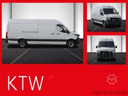 Mercedes-Benz Sprinter 317 Maxi,Automatik,Kamera,Klima,MBUX