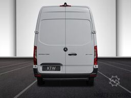 Mercedes-Benz Sprinter 317 Maxi,Automatik,Kamera,Klima,MBUX