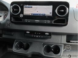 Mercedes-Benz Sprinter 317 Maxi,Automatik,Kamera,Klima,MBUX