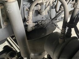 SCANIA S460 Voll Luft Full AIR Standklima Alcoa