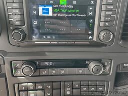 SCANIA S460 Voll Luft Full AIR Standklima Alcoa