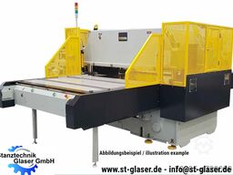 Stanztechnik Glaser GmbH AC/DT