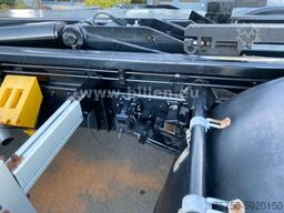 MERCEDES-BENZ 1417 Abroller Tüv / H- Kennzeichen /