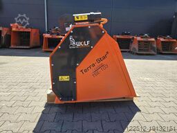 Wolf Technik für Baumaschinen Terra-Star TSE.103.S154
