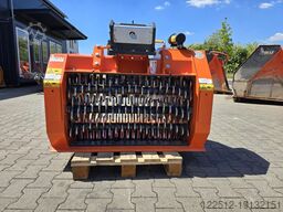 Wolf Technik für Baumaschinen Terra-Star TSE.103.S154