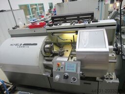Gildemeister NEF 320 K