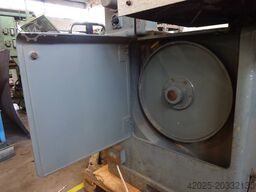 MÖSSNER (IVS) SSF/500