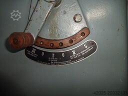 MÖSSNER (IVS) SSF/500