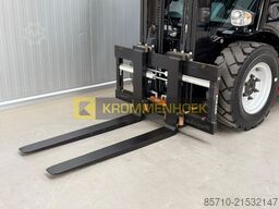 Manitou MSI 35
