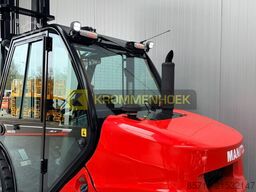 Manitou MSI 35
