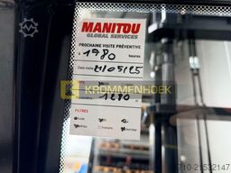 Manitou MSI 35