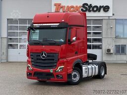  Actros 1851 LS