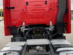  Actros 1851 LS