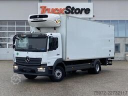  Atego 1524 L