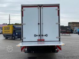  Atego 1524 L