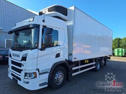 Scania P 420 B6x2*4NB