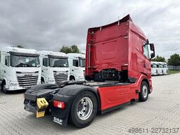 DAF XG 480 FT + 2x HYDRAULIK + 2x TANK + INTARDER