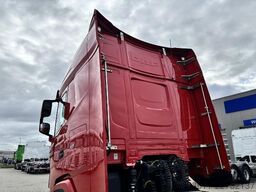 DAF XG 480 FT + 2x HYDRAULIK + 2x TANK + INTARDER