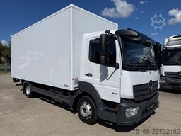 MERCEDES-BENZ ATEGO 818 L Koffer 6,10 m LBW 1 T*2024*EURO 6 E