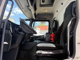 MERCEDES-BENZ ANTOS 2535 L Kühloffer LBW 2 T*Lenkachse*21 PAL