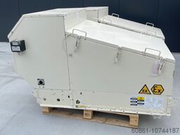 Donaldson DCE Dalamatec DLMV20/10K5
