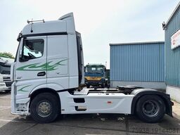 Mercedes-Benz Actros 1845 LS BIGSPACE (RETARDER / EURO 5 / TE...