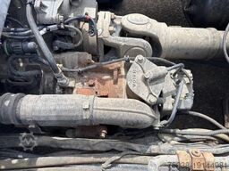 Mercedes-Benz Actros 1845 LS BIGSPACE (RETARDER / EURO 5 / TE...