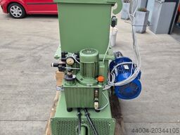 Zeno ZTLL 420 750