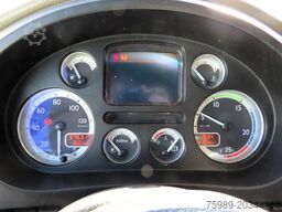 DAF XF 105.460 RETARDER,  FRIGO