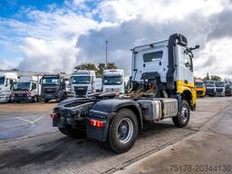 MERCEDES AROCS 2045 AS (cardan )