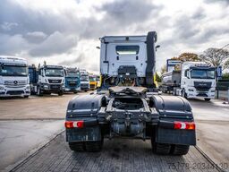 MERCEDES AROCS 2045 AS (cardan )