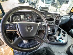 MERCEDES AROCS 2045 AS (cardan )