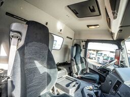 MERCEDES AROCS 2045 AS (cardan )