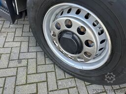 MAN TGS 35.440 8x4 H-6 Hydrodrive Haak/Hiab 288 EP-...