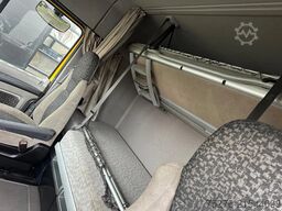DAF XF 105.460 8x4 Trekker/ Bakwagen Fassi F950+Fly...