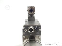 Trumpf TRUMPF 200 MQ VIS Fokussieroptik + Haas - Laser NBB 22-30-20-00 SN:9061842